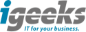 igeeks AG