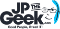 JPtheGeek