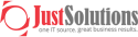 JUST SOLUTIONS INC