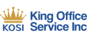King Office Service, Inc.
