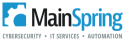 MainSpring