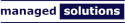 Managed Solutions