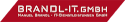 Manuel Brandl - IT-Dienstleistungen GmbH