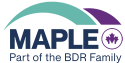 Maple Computing, part of BDR