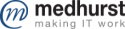 Medhurst Communications Limited