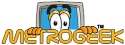 METROGEEK