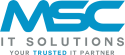 MSC IT Solutions