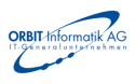 ORBIT Informatik AG
