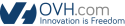 OVH Hosting