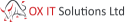 OX IT Solutions Ltd