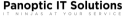 Panoptic IT Solutions