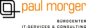 Paul Morger AG - IT Services & Consulting
