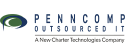 PennComp Outsourced IT