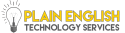Plain English Technology Services