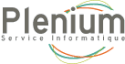 Plenium, Service Informatique