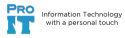 Pro IT Consulting