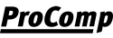 ProComp Professional Computer GmbH