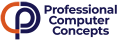 Professional Computer Concepts, Inc.