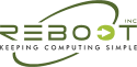 Reboot, Inc.