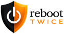 Reboot Twice