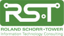 Roland Schorr & Tower