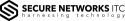 Secure Networks ITC