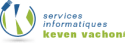 Services Informatiques Keven Vachon