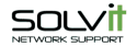 Solvit Network Support