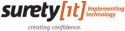Surety IT Pty Ltd