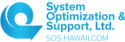 System Optimization and Support