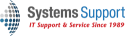 Systems Support Corporation