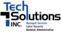 TechSolutions, Inc.