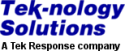 Tek-nology Solutions Limited