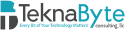 Teknabyte Consulting LLC