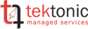 Tektonic Managed Services