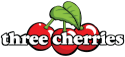 Three Cherries