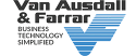 Van Ausdall & Farrar, Inc.
