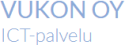 Vukon Oy