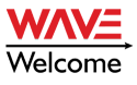 Wave Welcome