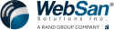WebSan Solutions Inc., a Rand Group Company