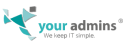 your admins GmbH & Co. KG