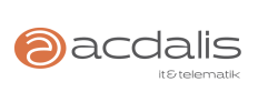 acdalis AG