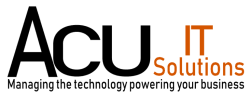 Acu IT Solutions
