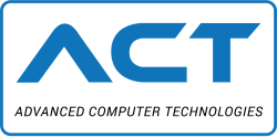 Advanced Computer Technologies