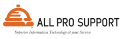 All Pro Support