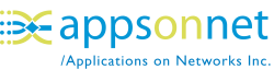 Applications On Networks Inc.