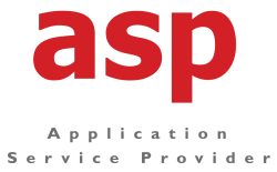 asp - Application Service Provider