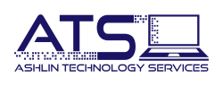 ATS - Ashlin Technology Services