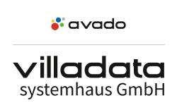 avado villadata systemhaus GmbH
