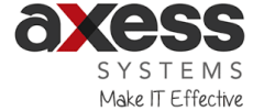 Axess Systems Ltd